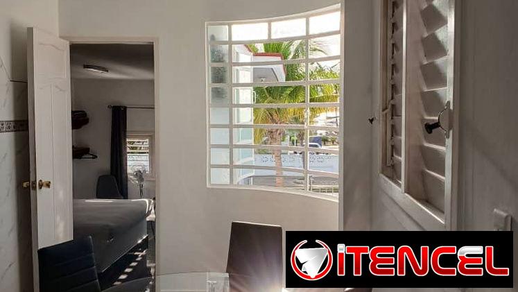 COD.Z 🌊 Renta de Apartamento en Cienfuegos | Frente al Club Cienfuegos 🇨🇺
