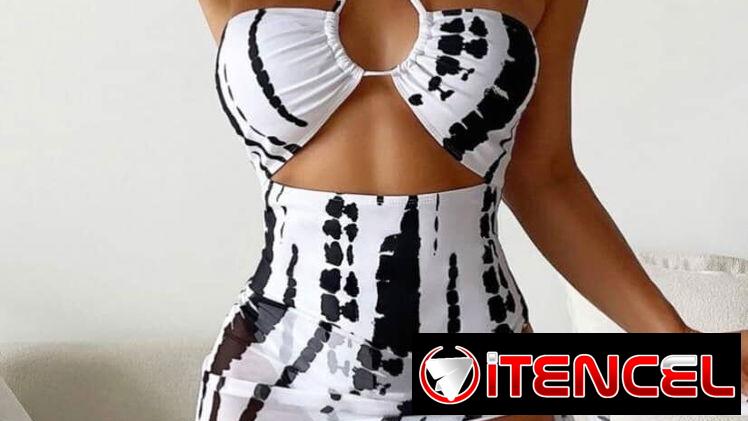 Trusas y bikinis disponibles ‼️