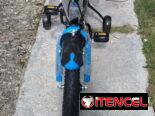 Aproveche este regalo especial para su peque x fin de curso bici medida n solo 130 usd excelente precio cn los accesorio