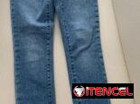 Jeans para mujer de poco uso