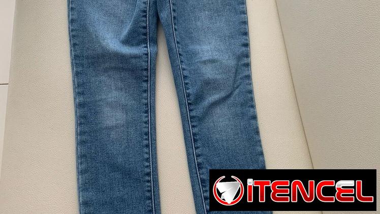 Jeans para mujer de poco uso