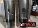 Cafetera Recargable portátil!! dile adiós al no poder hacer un rico café por culpa d la luz o el gas
