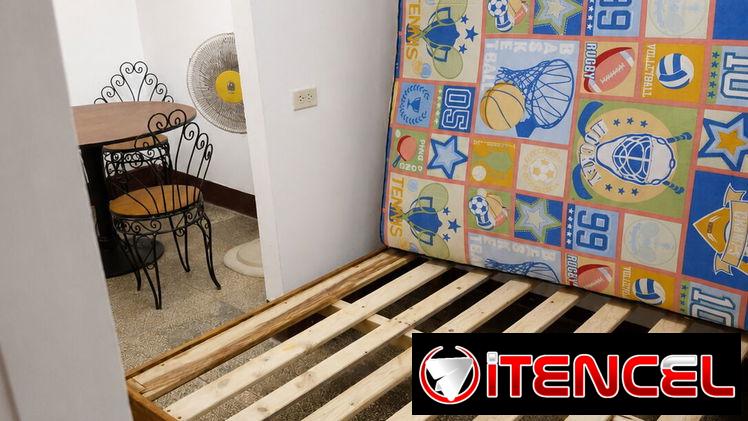 Casa,Sótano en alquiler o venta – Espacio práctico y bien ubicado en La Lisa,‼️