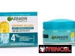 Kit Anti Imperfeciones Exprees Aclara Garnier