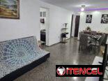 Venta de apartamento planta baja( el edificio no es capitalista)