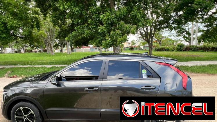Vendo Kia Niro