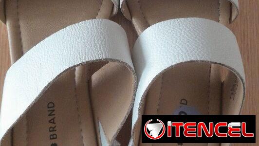 Sandalias de mujer