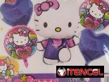Set de Globos de 5 Piezas (Varias Temáticas)
