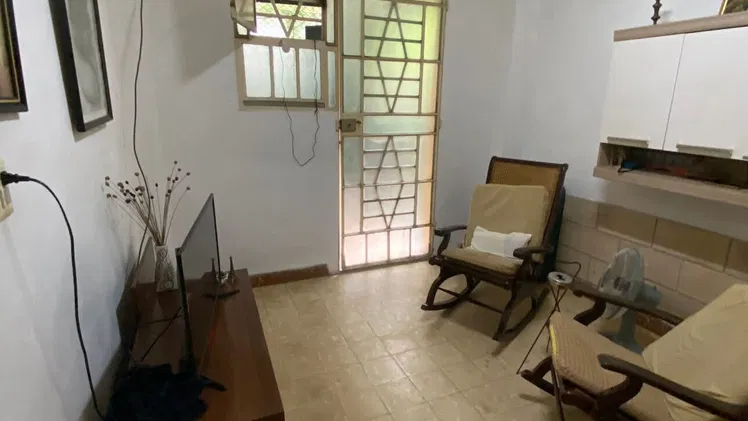 VENTA EN LA VIBORA