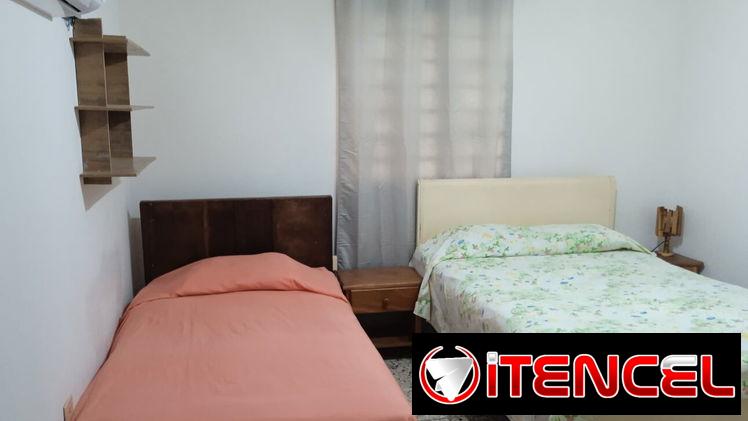 🛏️Apartamento de 2 Cuartos con Hermosas Vistas en Playa REF 1370