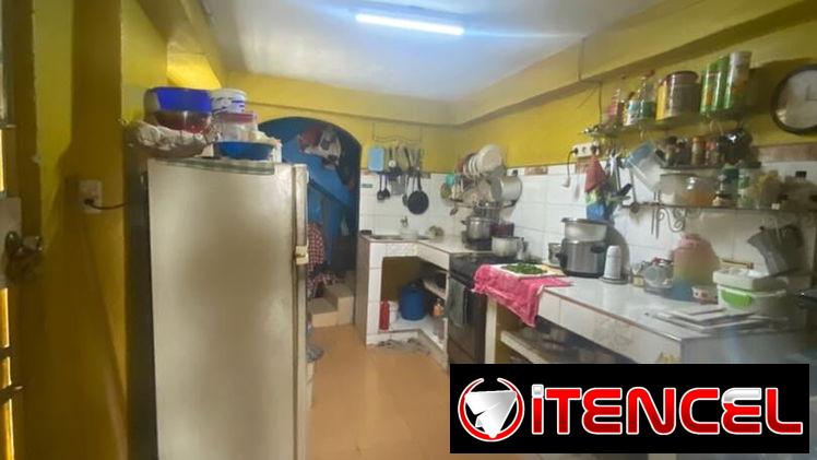 Casa en Centro Habana
