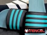 “CHANCLETAS ADIDAS COMFORT”