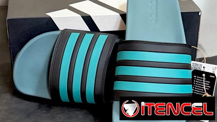 “CHANCLETAS ADIDAS COMFORT”