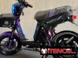 𝐁𝐈𝐂𝐈𝐌𝐎𝐓𝐎 BUCATTI ULTRA NEW EDICIÓN2026