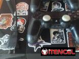 Negoceo por nintendo switch pirateado, PS4 pirateado