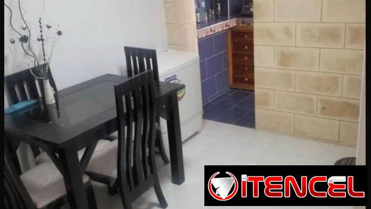 Venta de apartamento céntrico vedado
