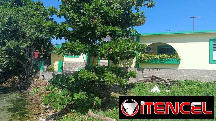 Venta de propiedad en boca Camarioca