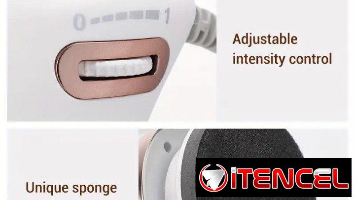 Máquina de modelado, relajación y masajeador corporal | Con garantía | videojuegoshabana.com