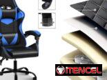 Sillas gaming  y de escritorio
