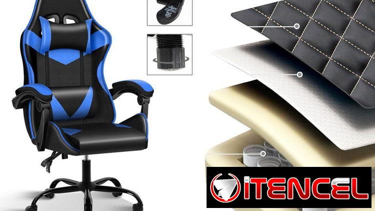 Sillas gaming  y de escritorio