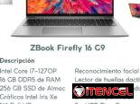Laptops, Mochilas, Maletas, Memorias RAM y más