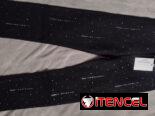 PANTALONES DE MUJER HERMOSOS CON BRILLO Y SENCILLOS !!!