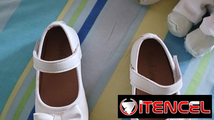 Venta de zapatos