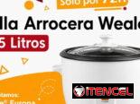 Variados equipos electrónicos