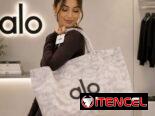 Bolso aló. Envío incluido