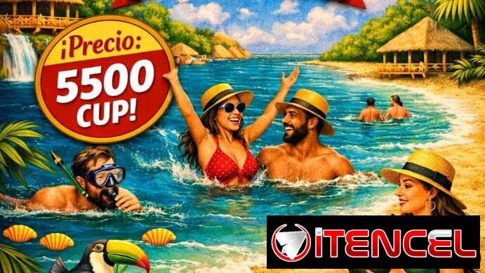 Excursiones disponibles a Puerto Escondido ‼️