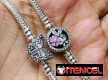Pulseras pandora