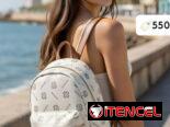 Bolsos y mochilas OH y Steven Madden