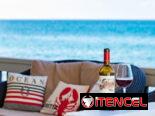 🪶 Casa en renta – Boca de Camarioca