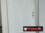 Puertas varios modelos y materiales
