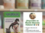 Shampoo de Clorhexidina para perros, gatos y animales de granja