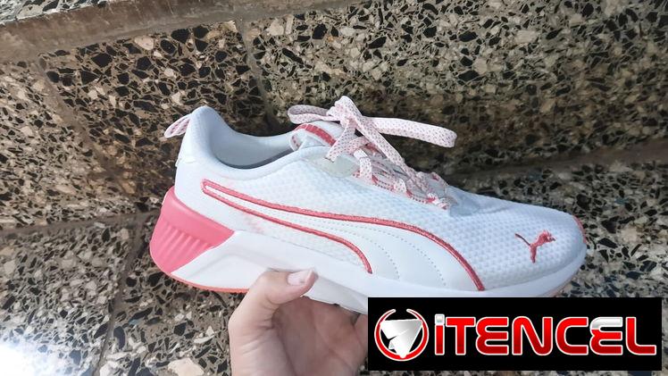 Venta de zapatos economicos en La Habana