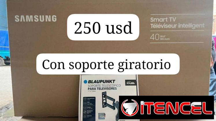 Smart TV varios