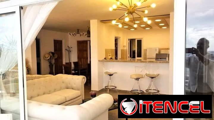 Apartamento Moderno con Ubicación Privilegiada.