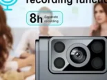 Mini camara portable