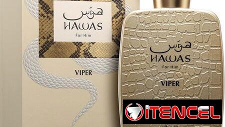 Lo último en Tendencia: Perfumería Árabe Exclusiva [Marca/Rasasi]