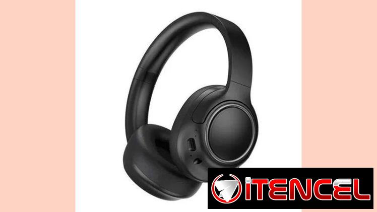 AUDÍFONOS ESTILO CASCO SY-VJE87