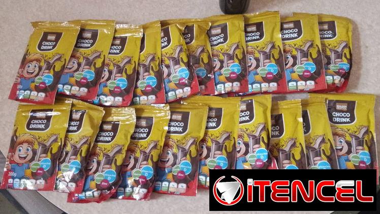 Chocolate 200 g