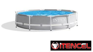 Piscinas