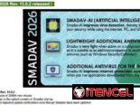 Antivirus Smadav Pro 2026 (a domicilio y en línea) +53 63135515