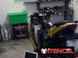 taller de motos eléctricas en el vedado a 2cuadras del Puente de Hierro