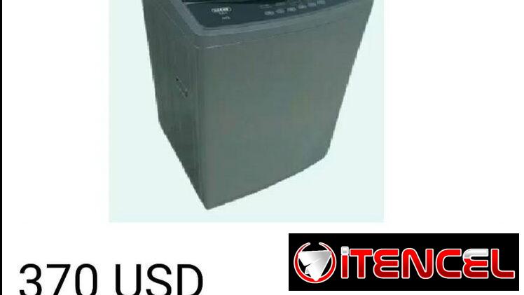 Lavadora Automática Royal 11kg