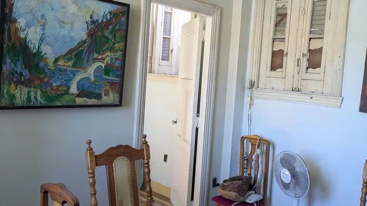 Se vende apartamento en Centro Habana