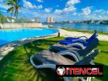 ✨️LUJO TOTAL! Renta con vistas de la ciudad, piscina infinita, jacuzzi y mas 53 63689791