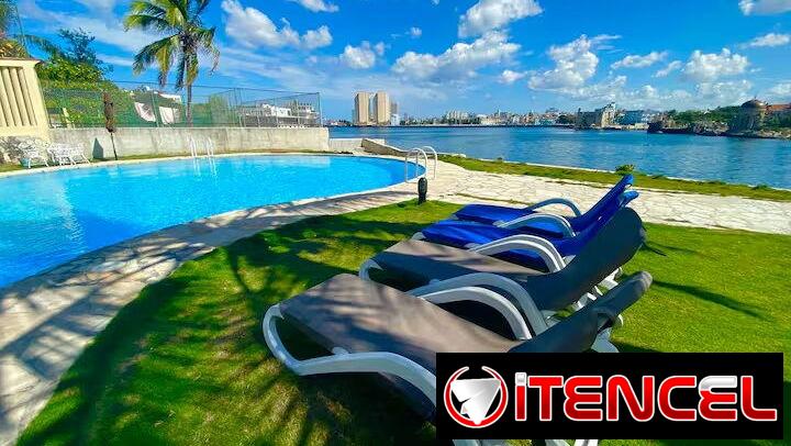 ✨️LUJO TOTAL! Renta con vistas de la ciudad, piscina infinita, jacuzzi y mas 53 63689791