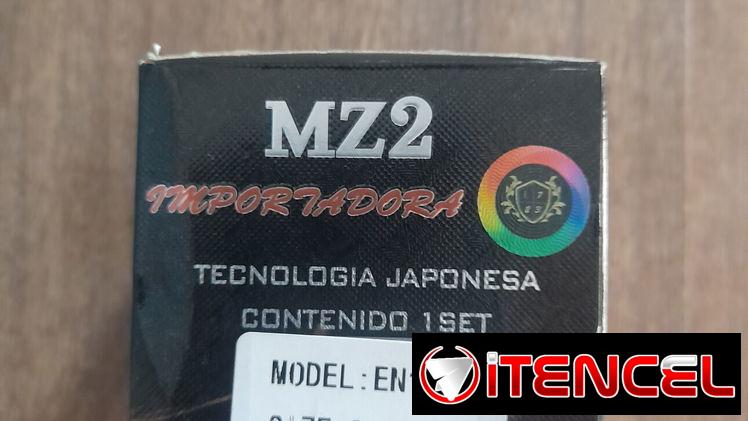 Vendo kits de pistón gn125.